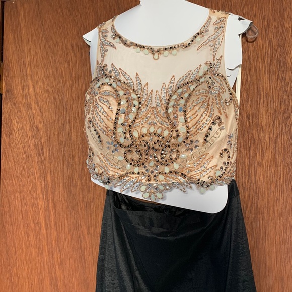 Prom Dress - Picture 6 of 6